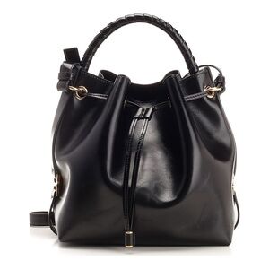 Chloe Marcie Bucket Bag